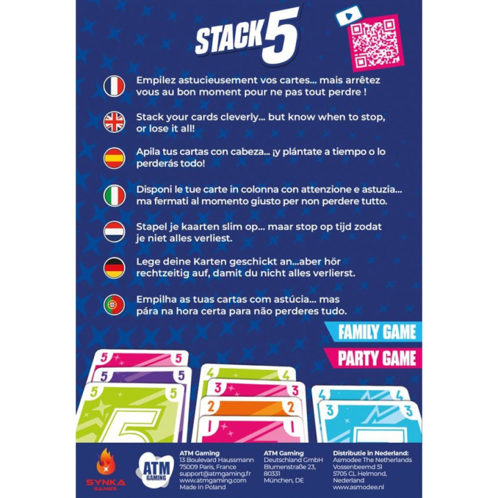 Stack 5