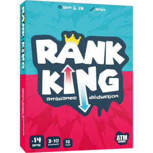 Boite de Rank King