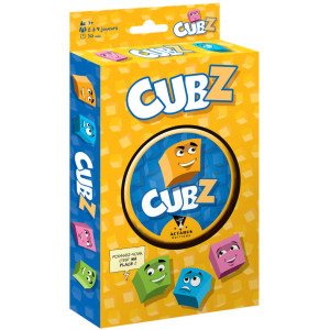 Boite de Cubz
