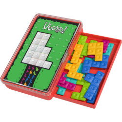 Ubongo - Challenge