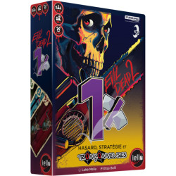 1% - Evil Dead 2