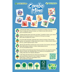 Combomino