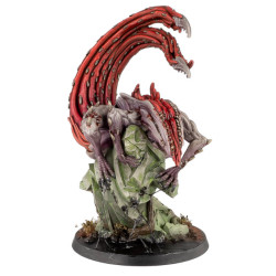 Warcrow : Yaldabaoth - Kipleacht (FR)