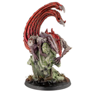 Warcrow : Yaldabaoth - Kipleacht (FR)