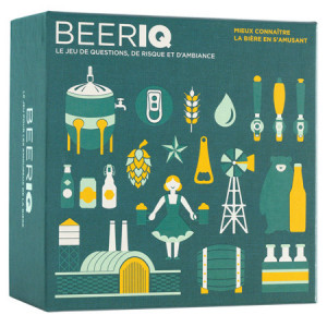 Beer IQ