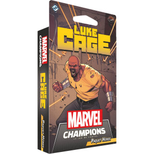 Boite de Marvel Champions : Luke Cage