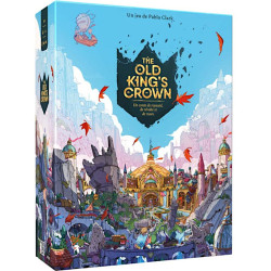 The Old King's Crown