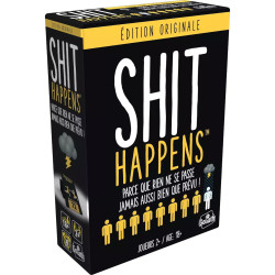 Shit Happens