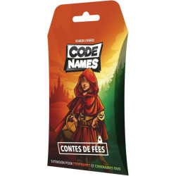 Codenames - Booster Contes de Fées