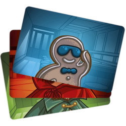 Codenames - Booster Contes de Fées