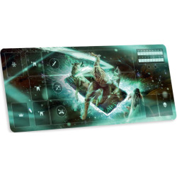 Gwent : Tapis Ciri