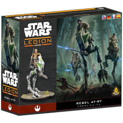 Star Wars : Légion - Rebel AT-RT
