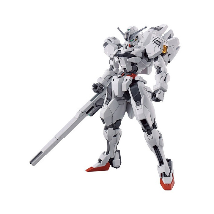 Gundam Gunpla - HG Gundam Calibarn