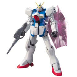 Gundam Gunpla - HG LM312V04 Victory Gundam