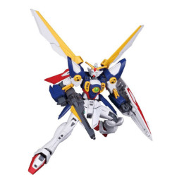 Gundam Gunpla - XXXG-01W Wing Gundam Zero 1/144