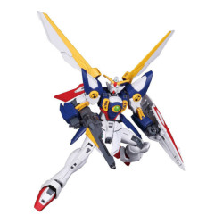 Gundam Gunpla - XXXG-01W Wing Gundam Zero 1/144