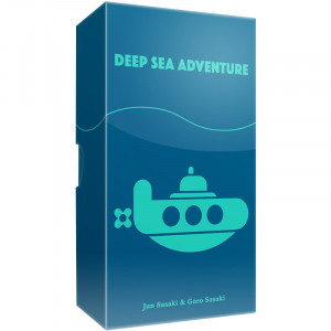 Deep Sea Adventure