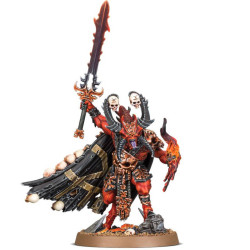 Age of Sigmar : Blades of Khorne - Skulltaker