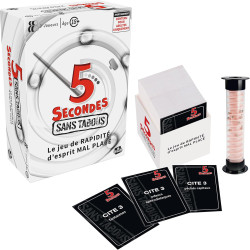 5 Secondes - Sans Tabous