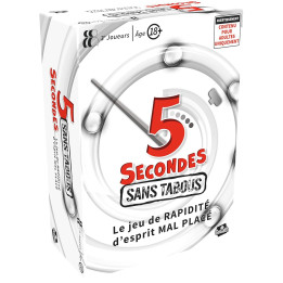 5 Secondes - Sans Tabous