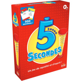 5 Secondes