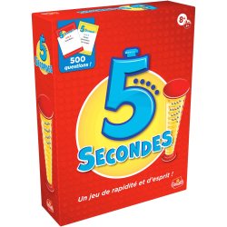 5 Secondes