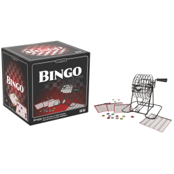 Bingo Premium Classics
