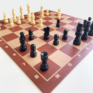 Échecs Premium Classics