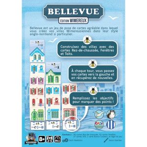 Bellevue - Wimereux
