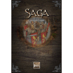 Saga : L'Âge des Césars