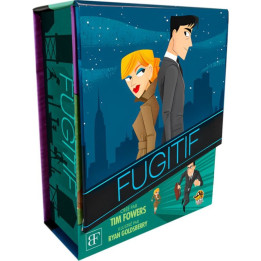 Fugitif