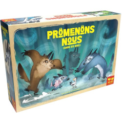 Promenons-Nous