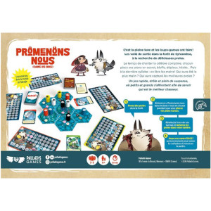 Promenons-Nous