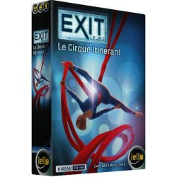 Exit : Le Cirque Itinérant