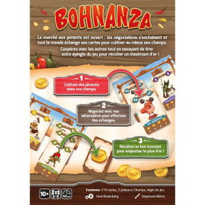 Bohnanza