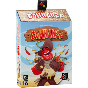 Bohnanza