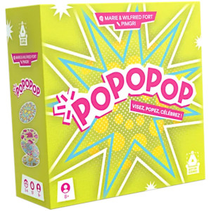 Popopop
