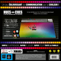 Hues and Cues