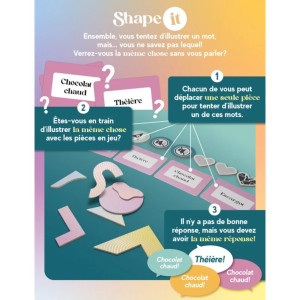 Shape It
