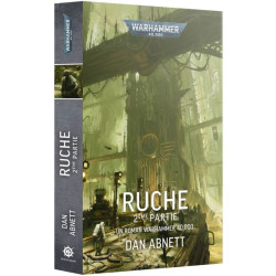Black Library : Warhammer 40K - Ruche - 2ème Partie