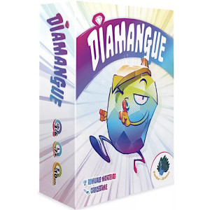 Boite de Diamangue