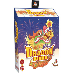 Dragon Bomb
