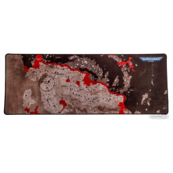 Warhammer 40K - Tapis de Souris Carta Galactica Era Indomitus