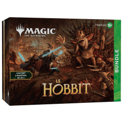 Magic : Le Hobbit - Bundle VF