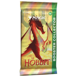 Magic : Le Hobbit - Booster Collector VF