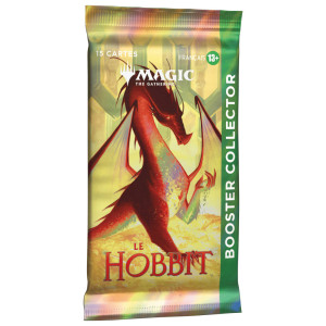 Magic : Le Hobbit - Booster Collector VF