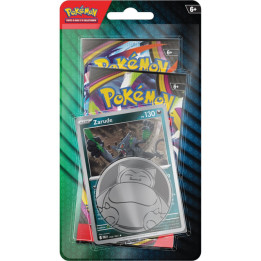 Acheter Pokémon - Pack 2 Boosters Août 2026  - Ludifolie