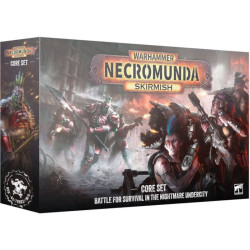 Necromunda Skirmish - Core Set (EN)