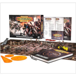 Necromunda Skirmish - Core Set (EN)