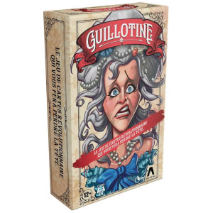 Boite de Guillotine